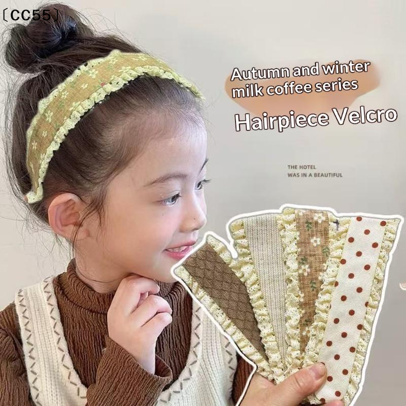 Sweet Floral Knitted Bangs Sti – обзор и цена Headband Summer Knit