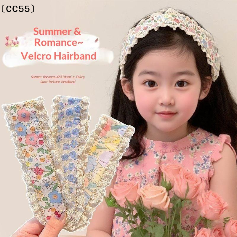 Sweet Floral Knitted Bangs Sti – обзор и цена Headband Summer Knit