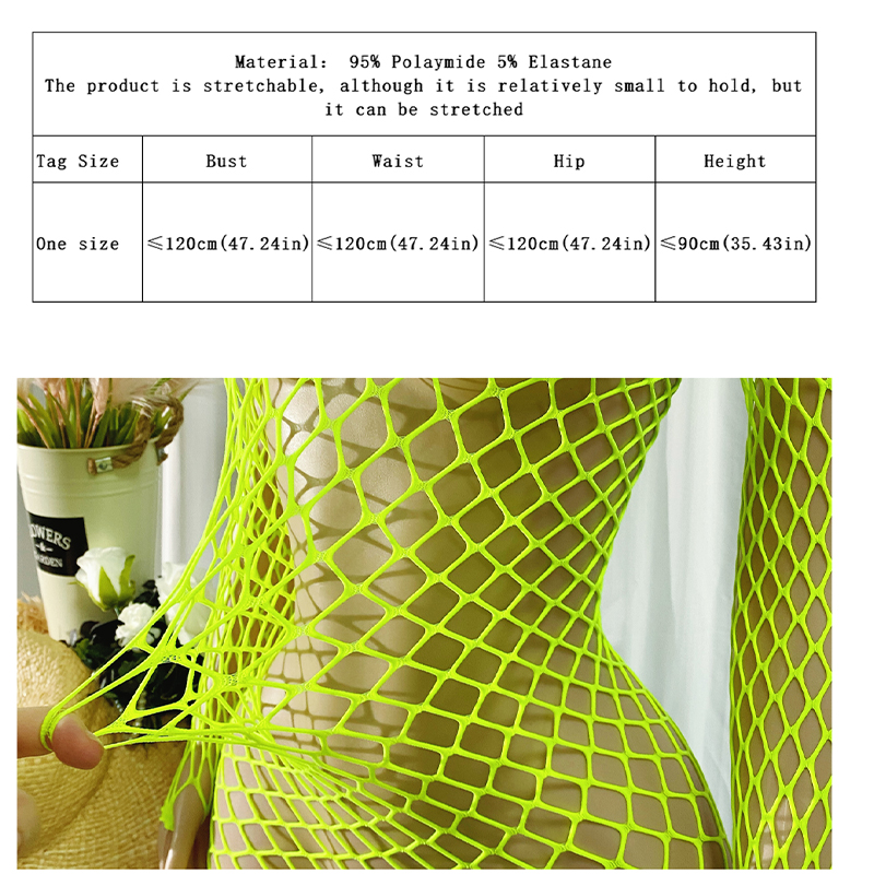 Women Long Sleeve Fishnet Cove – обзор и цена Cover Up Kaftan