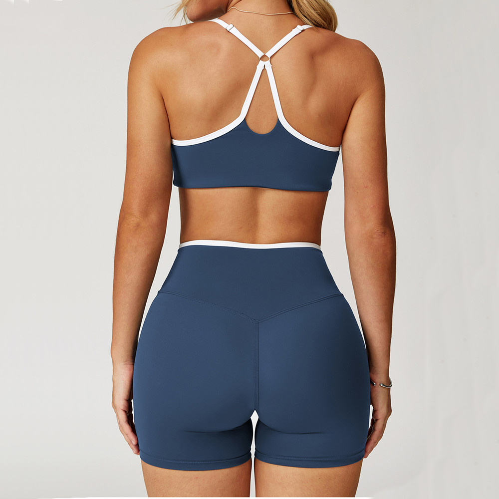 Gym Underwear Women's Sport Br – обзор и цена Crop Top Crochet