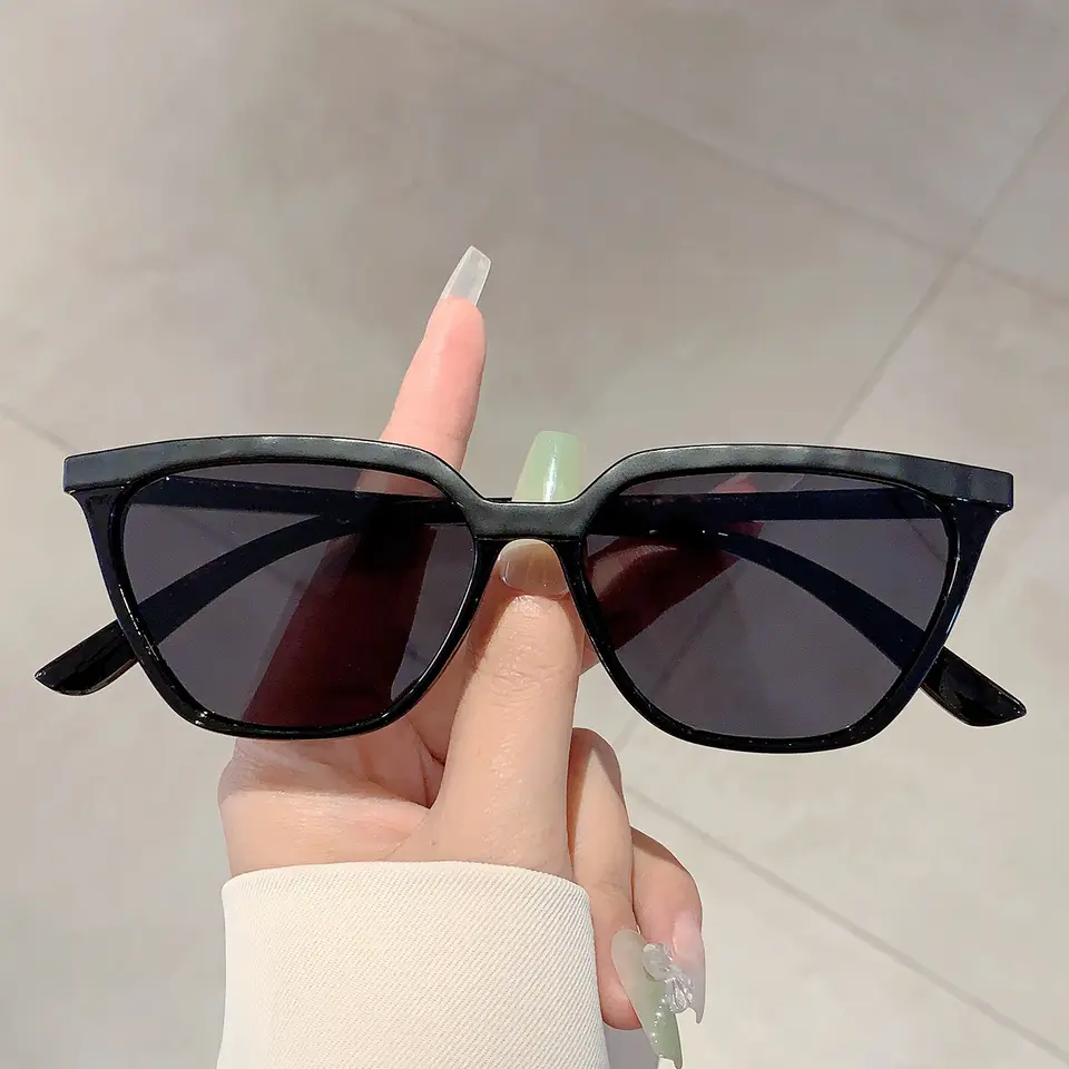 Stylish Cat Eye Shades Fashion – обзор и цена Sunglasses Cat Eye