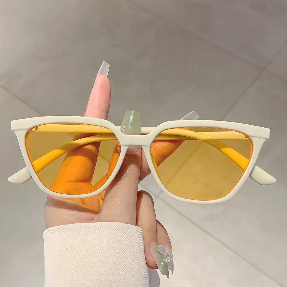 Stylish Cat Eye Shades Fashion – обзор и цена Sunglasses Cat Eye
