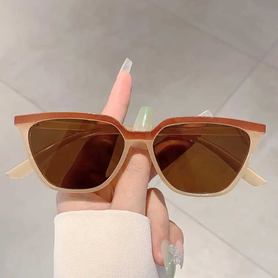 Stylish Cat Eye Shades Fashion – обзор и цена Sunglasses Cat Eye