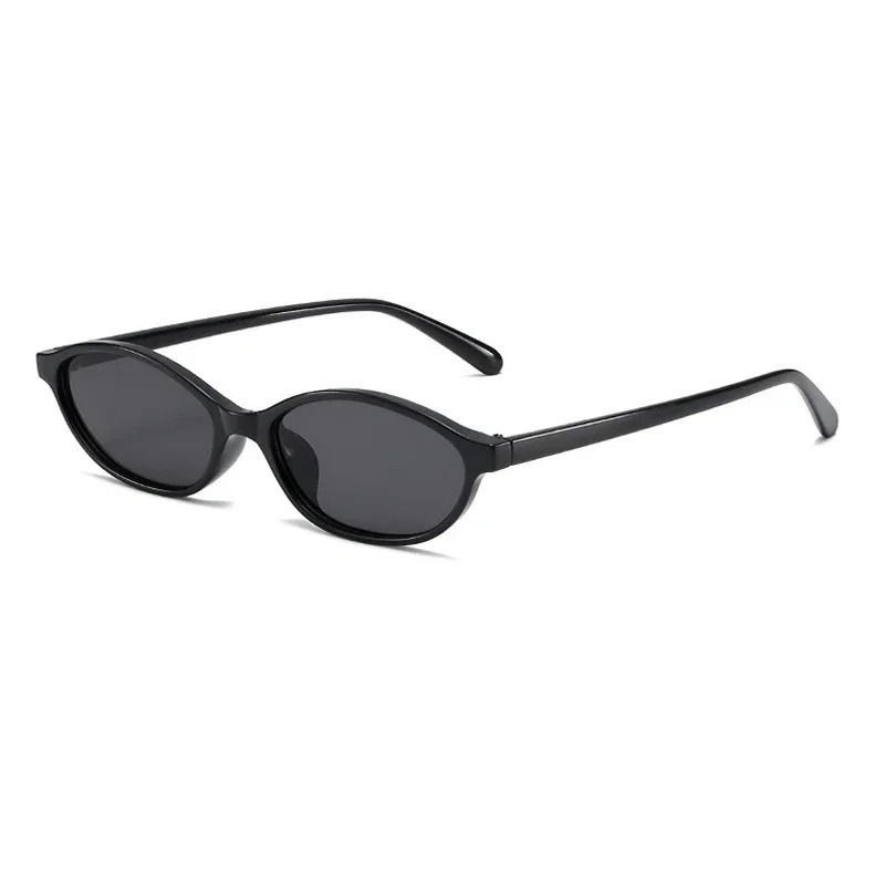 Retro Oval Frame Sunglasses Fa – обзор и цена Sunglasses Cat Eye