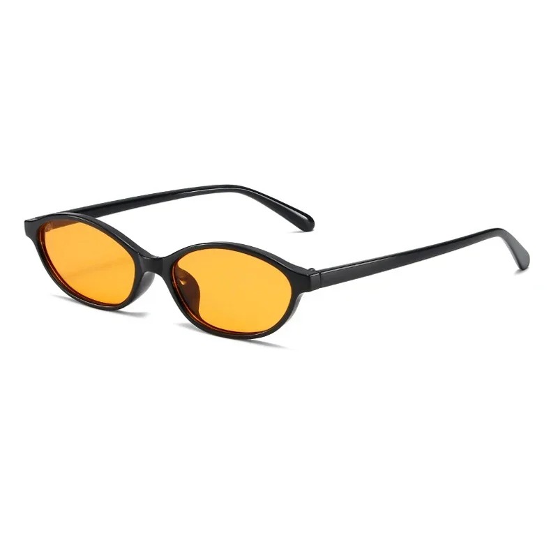 Retro Oval Frame Sunglasses Fa – обзор и цена Sunglasses Cat Eye
