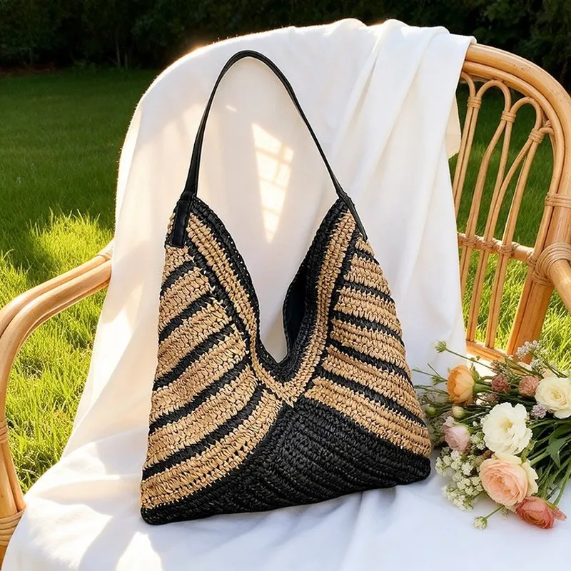 Tote bag for women large capac – обзор и цена Tote Bag Beach