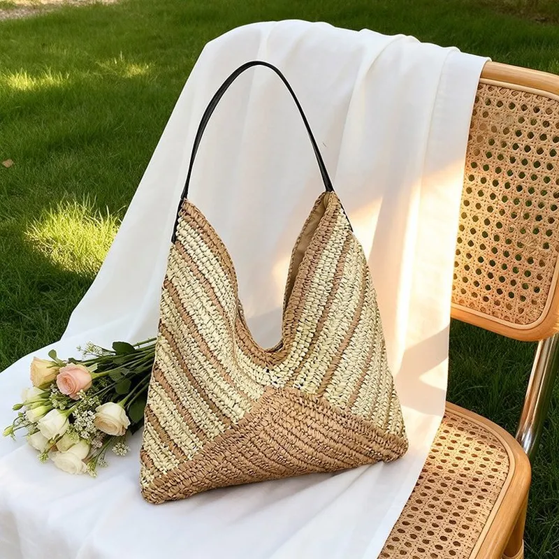 Tote bag for women large capac – обзор и цена Tote Bag Beach