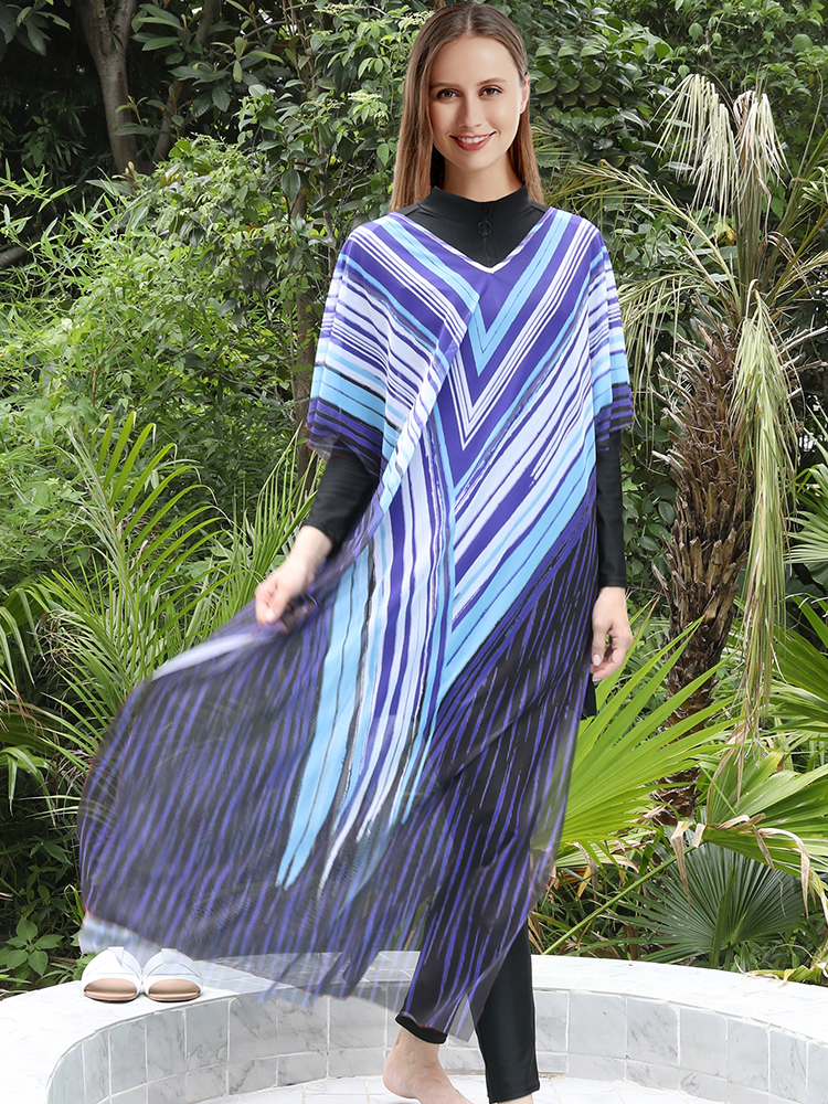 Beach Wear Cover Up Shawl Summ – обзор и цена Cover Up Kaftan