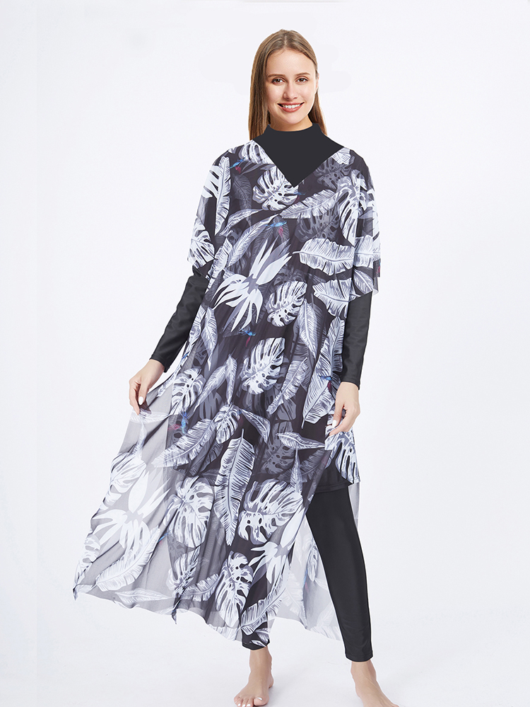 Beach Wear Cover Up Shawl Summ – обзор и цена Cover Up Kaftan