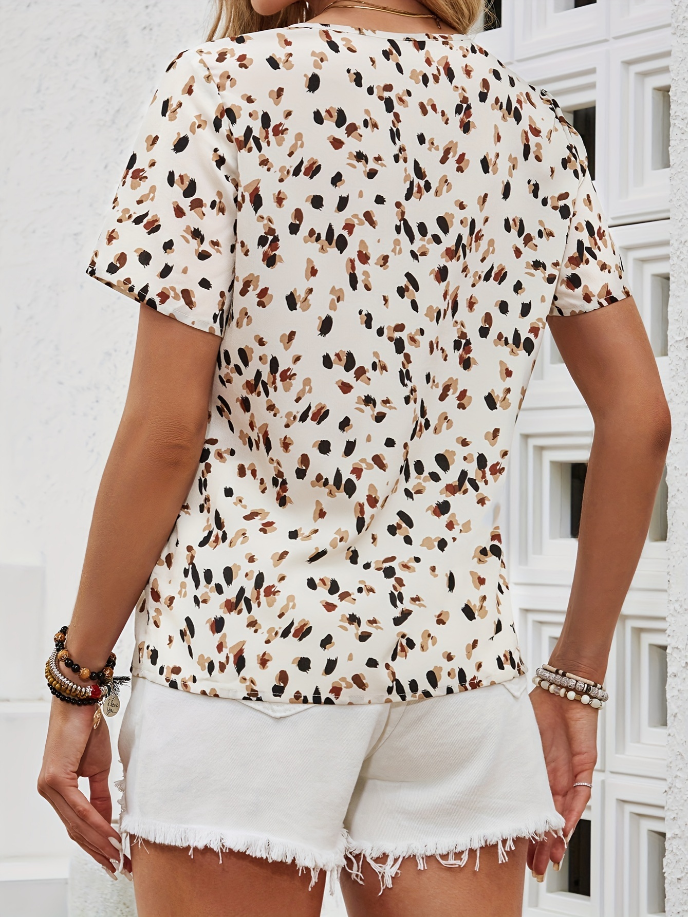 Spring Summer New Arrivals Fas – обзор и цена Romper Floral Print