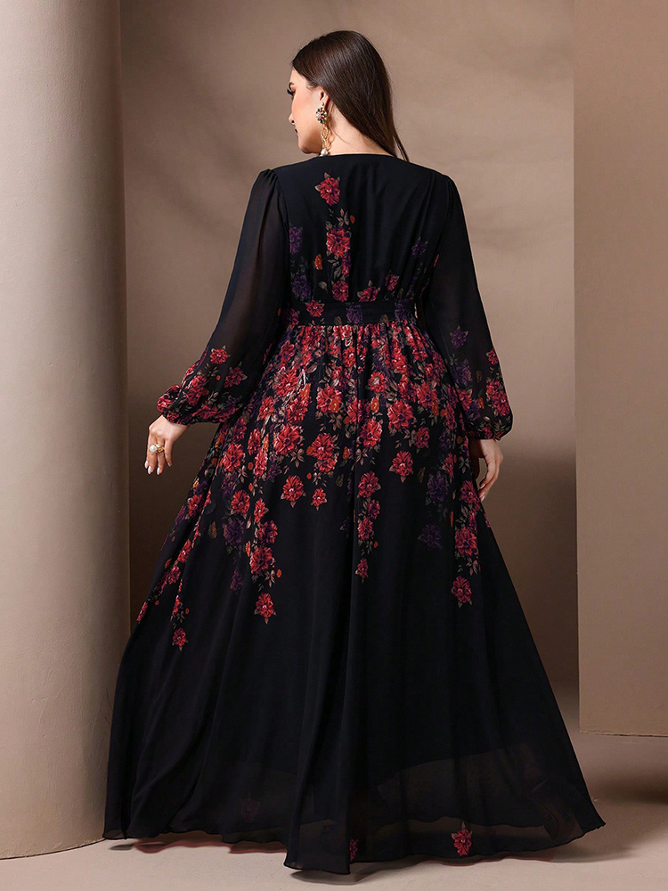 TOLEEN 2024 New Spring Summer  – обзор и цена Romper Floral Print