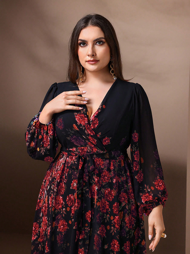 TOLEEN 2024 New Spring Summer  – обзор и цена Romper Floral Print