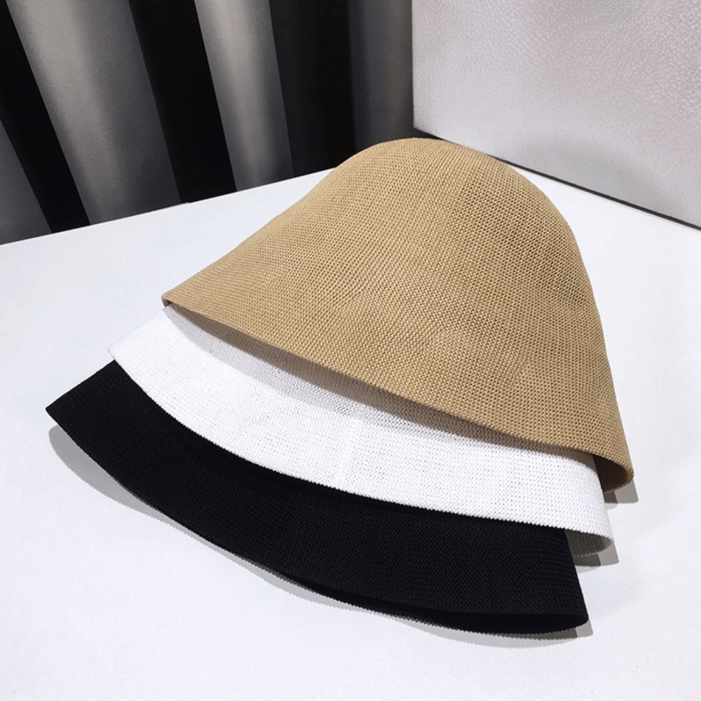 Fashion Cotton Material Breath – обзор и цена Hat Floppy Wide