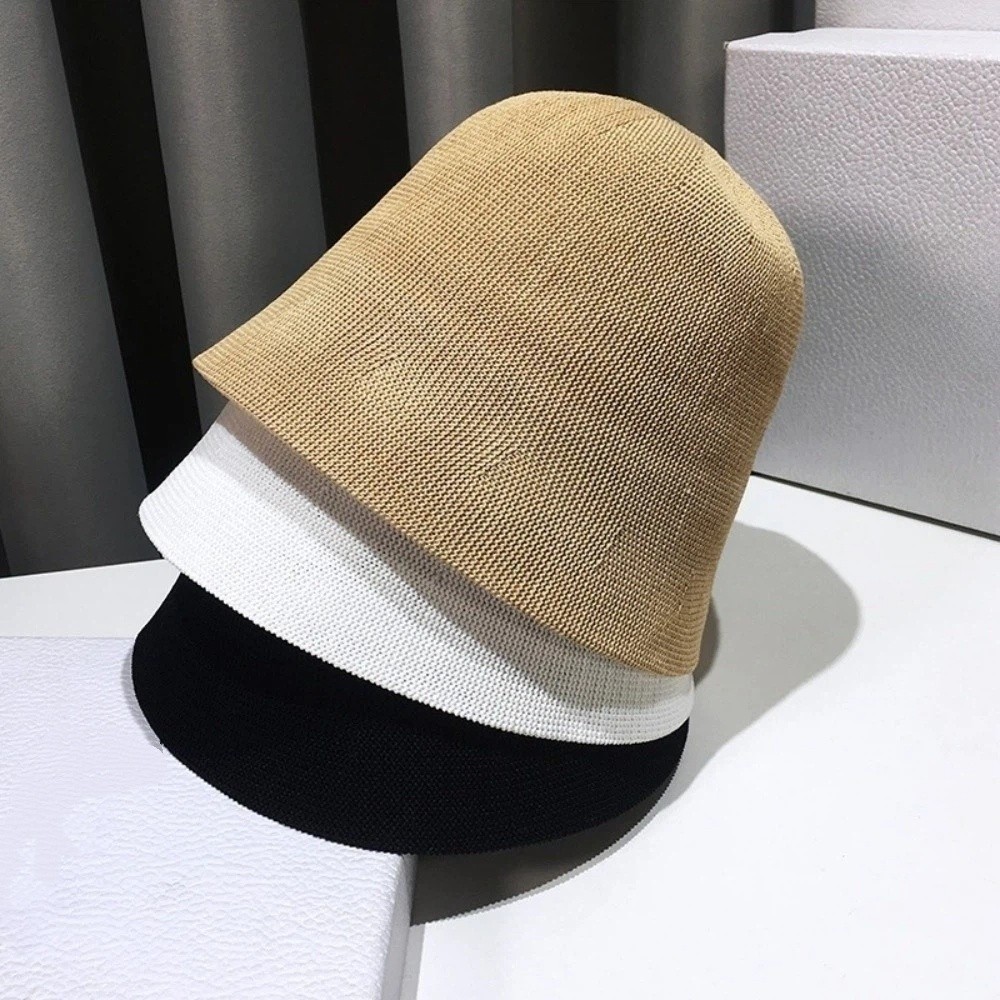 Fashion Cotton Material Breath – обзор и цена Hat Floppy Wide