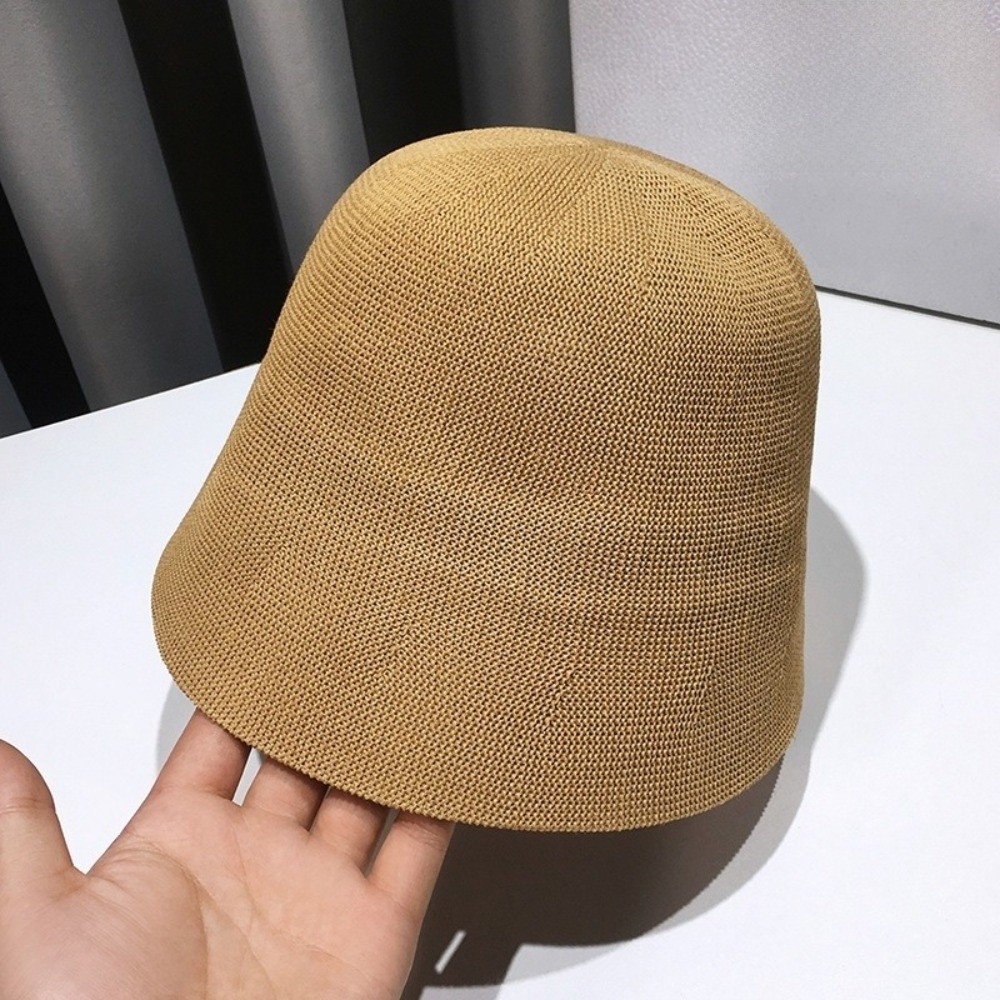 Fashion Cotton Material Breath – обзор и цена Hat Floppy Wide