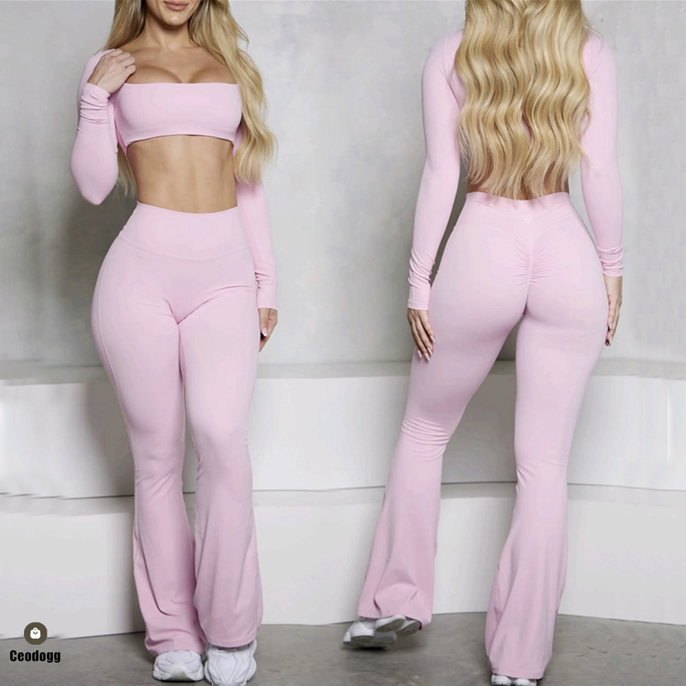 Pad Casual Quick Dry Sportswea – обзор и цена Crop Top Crochet