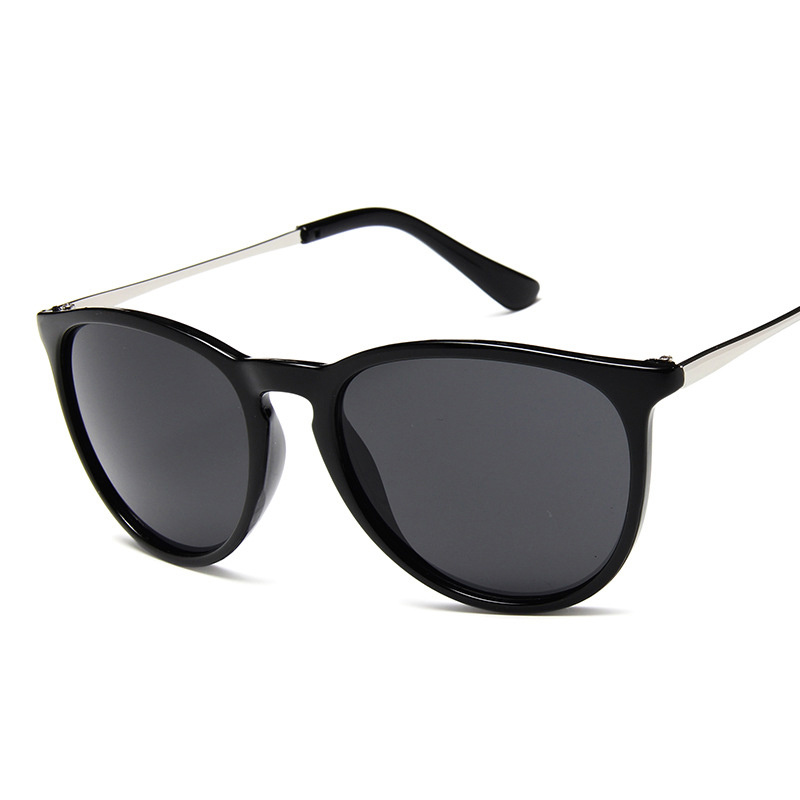Round Cat Eye Sunglasses Vinta – обзор и цена Sunglasses Cat Eye