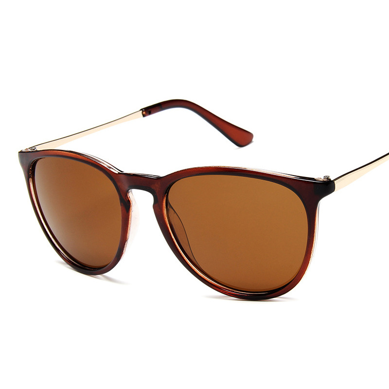 Round Cat Eye Sunglasses Vinta – обзор и цена Sunglasses Cat Eye